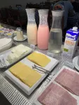 ホテル カンタレイラ - 朝食