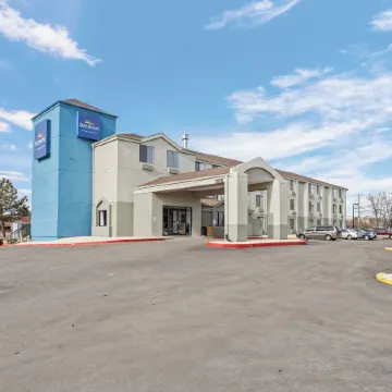 Baymont by Wyndham Fort Collins