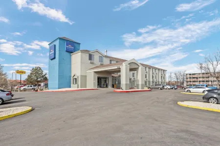 Baymont by Wyndham Fort Collins