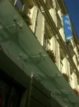 Atlantic Hotel Hotel a Praga