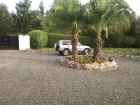 Meg's Guest House Hotels in Eldoret