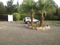 메그스 게스트하우스