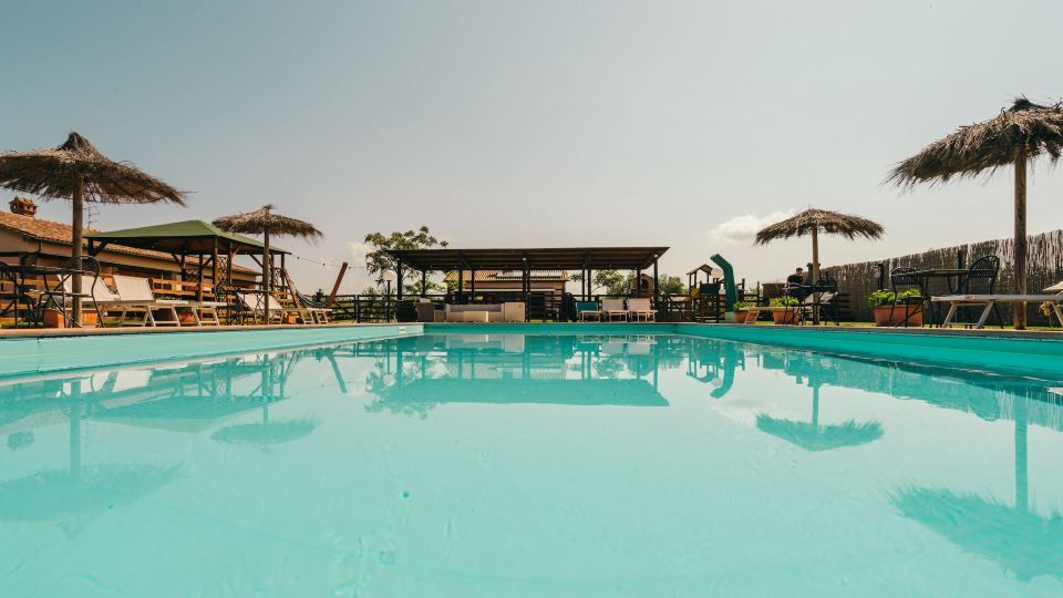 Agriturismo il Laghetto