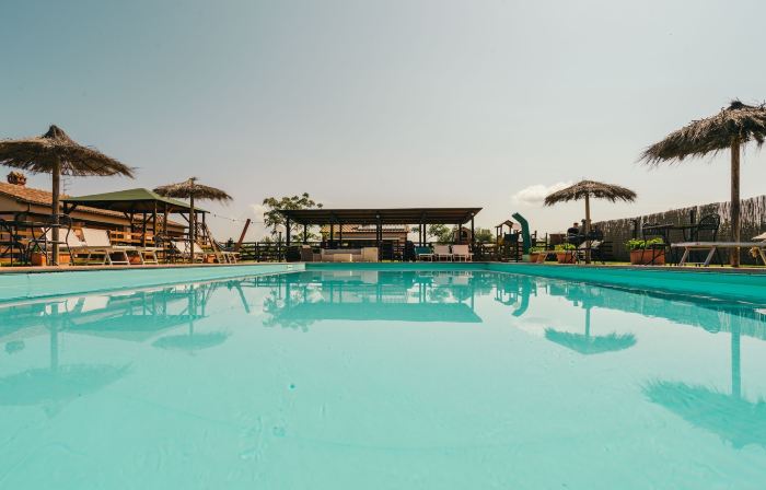 Agriturismo il Laghetto