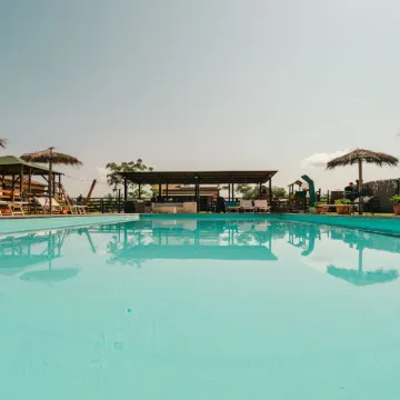 Agriturismo il Laghetto