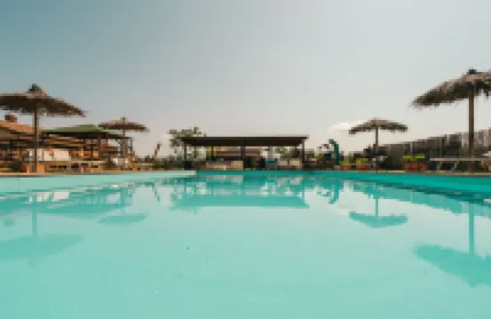 Agriturismo il Laghetto