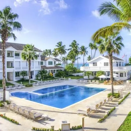 Villa Chiara Las Terrenas