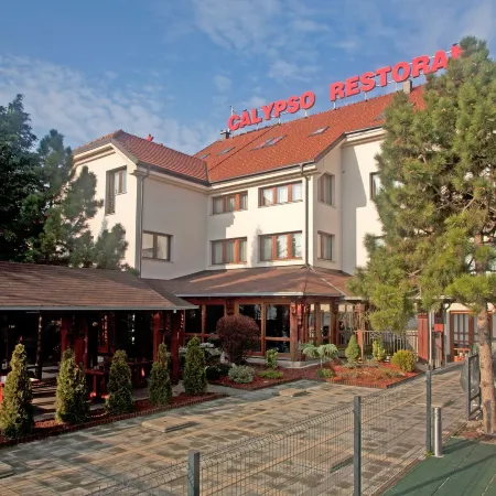 Hotel Calypso
