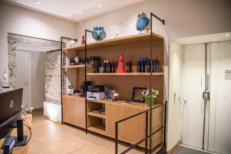 Kbirr Charming House Отели рядом с достопримечательностью «Сан-Лоренцо-Маджоре»