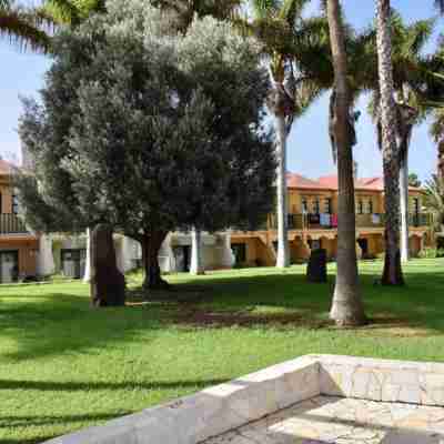 Eó Maspalomas Resort Hotel Exterior