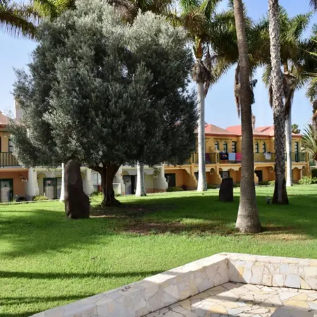 Eó Maspalomas Resort