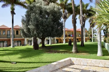 Eó Maspalomas Resort