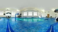 Comfort Inn & Suites Madison North Hotels in Waunakee