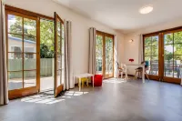 Rosehaven Cottage Hotel a North Hobart