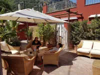 Palatium Mari Hotel dekat Villa Jovis