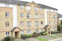 Thames View House Surrey Quays Hotels in Lewisham