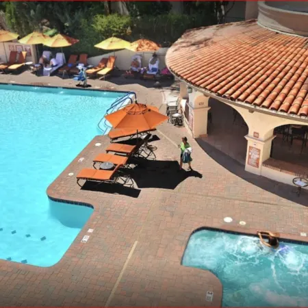 El Portal Sedona Hotel