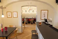 託比爵士中城飯店 - 酒吧