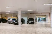 Alves Hotel - Parking