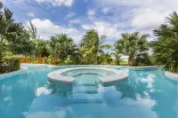 Grand Palladium Lady Hamilton Resort & Spa - All Inclusive - spa