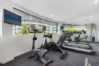 Mantra Sirocco Mooloolaba - Fitnessstudio