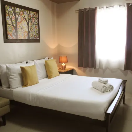 Residenciale Boutique Apartments