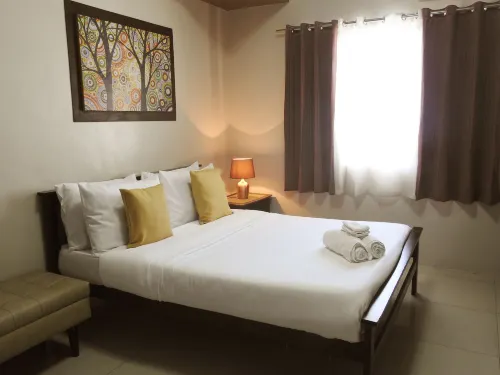 Residenciale Boutique Apartments - Condos
