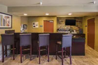 Cobblestone Inn & Suites - Lakin - Bar