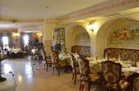 Boutique Hotel Boris Palace & Restaurant - petit déjeuner