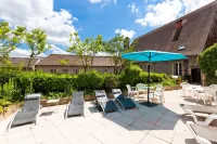 Grand Hôtel de Montespan Talleyrand - Pools