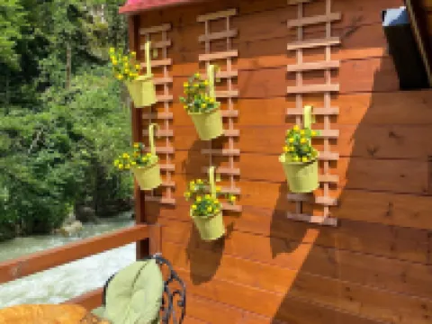 Hoşdere Bungalov Hotels in Camlihemsin