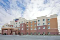 Fairfield Inn & Suites Kearney