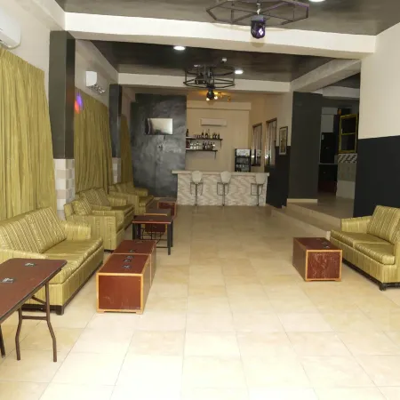 Hotel Mallika Company, SL