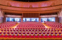 Best Western Plus Palatin Kongress Hotel Hotel di Rauenberg