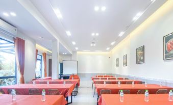 Mangrove Hotel Can Gio