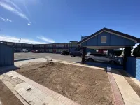 Budget Inn
