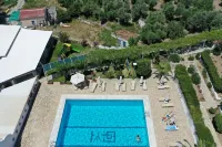 Hotel Glicorisa Beach - Bãi biển