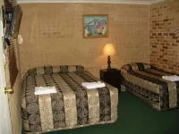 Travellers Rest Motel Hotel a Mundaring