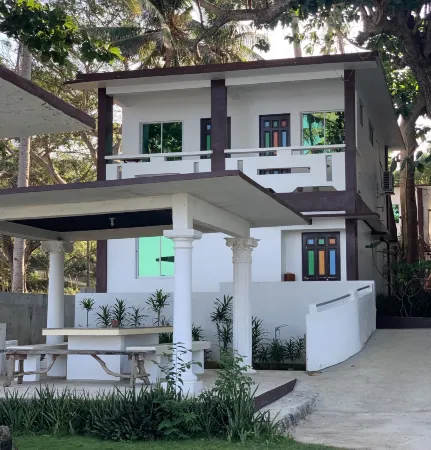 Hotel G Beach Resort and Restobar