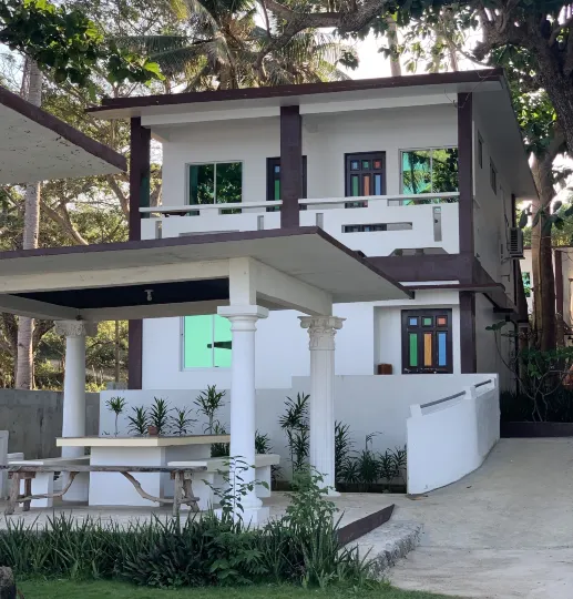 Hotel G Beach Resort and Restobar