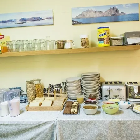 Höfn Inn Guesthouse