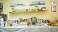 Höfn Inn Guesthouse - breakfast