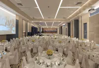 The Ankara Hotel - Завтрак