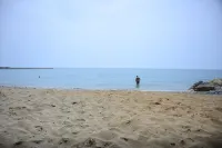 Senza the Inn Resort & Spa - Ultra All Inclusive - Beach