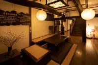 Fujiya Hotels in Minamioguni