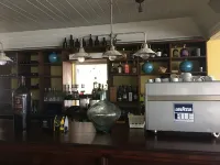 The Atlantis Historic Inn - bar