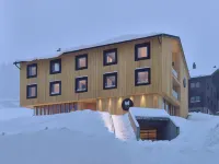 Warth52-W52 Apartments