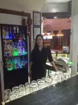 Vikedal Vertshus Hotel - bar