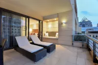 拉斐爾套房公寓