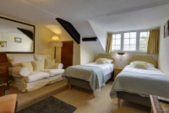 The Grange Guest House